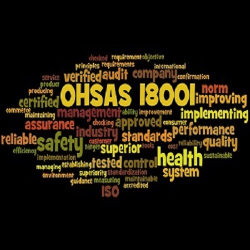 Online Lead Auditor ISO 18001